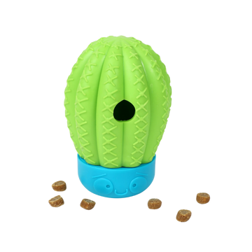 Cactus Surprise Treat Dispenser