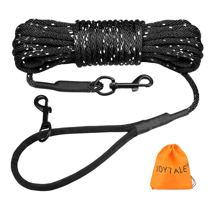 30FT Long Dog Training Leash