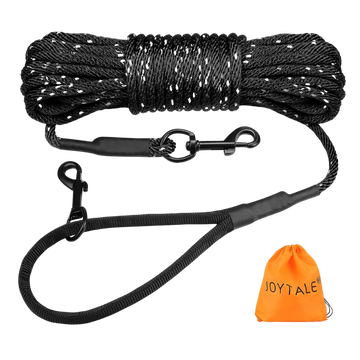 30FT Long Dog Training Leash